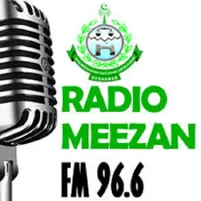 Radio Meezan FM 96.6 Peshawar