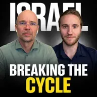 Why an IDF Tank Commander Broke Ranks | with Daniel Klein