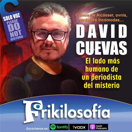   8X28. DAVID CUEVAS.  Versión solo voz.