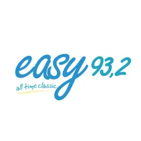 EASY 93.2 Ακούστε Ζωντανά