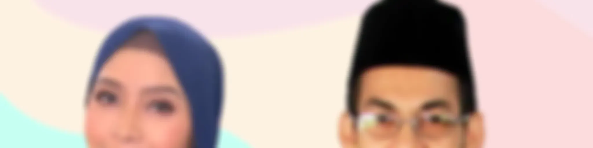 Warna-Warni Kehidupan