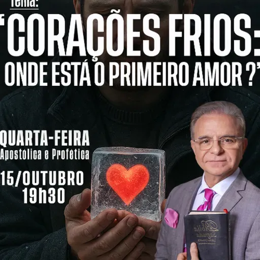 A30MOD66_20251015 - Corações frios: Onde está o primeiro amor!