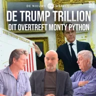 Klimaatpaniek, Coronaverhoren, de DigiD-klokkenluider & Rutte bij Trump | NVDW #2349