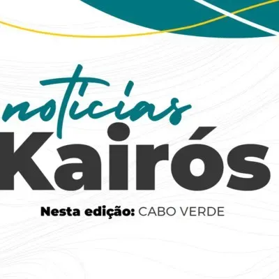 Notícias Kairós - Cabo Verde