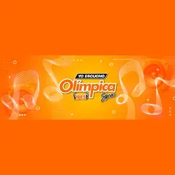 Olímpica Stereo Cali 104.5 FM en vivo