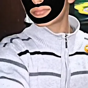 Ando sad chicos Agustín Ibarre