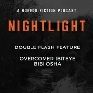 Flash Fiction by Overcomer Ibiteye and Bibi Osha