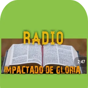RADIO IMPACTO DE GLORIA