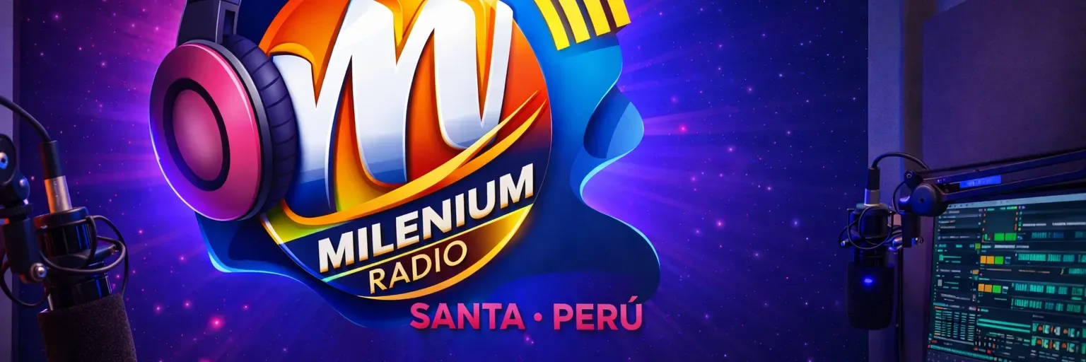 RADIO MILENIUM 92.7 FM