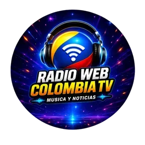 RADIO WEB COLOMBIA TV