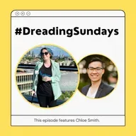 Chloe Smith championed menstrual health day at her workplace and opens up about having a disability and career progression in an agency setting