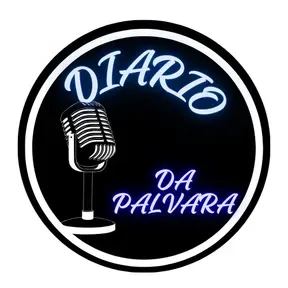 DIÁRIO DA PALAVRA