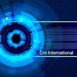 Cro International DJ radio