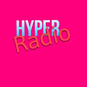 Hyper Radio Training Session