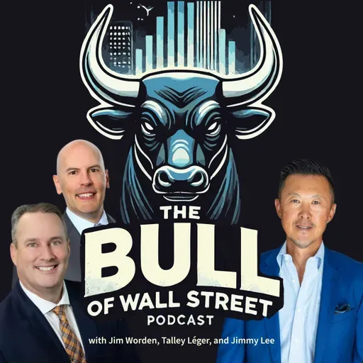 #58 - Jared Dillian, founder of Armington Capital,  on Risk, Sentiment, and Why Courage Matters When Markets Feel Easy (recorded 01/28/26)