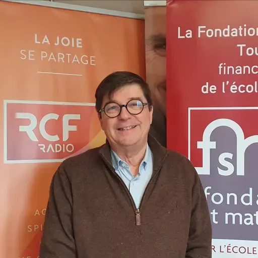 La Fondation Saint Matthieu Touraine