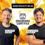 #200 PODCASTS NO AR