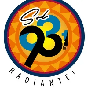 radiosol93.1
