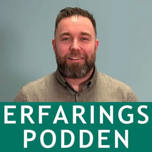 Marius Sjømæling - Nasjonale faglige råd om bruker- og pårørendemedvirkning