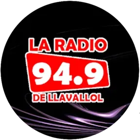 LA RADIO DE LLAVALLOL 94.9