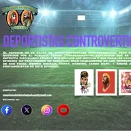Deportistas Controvertidos.