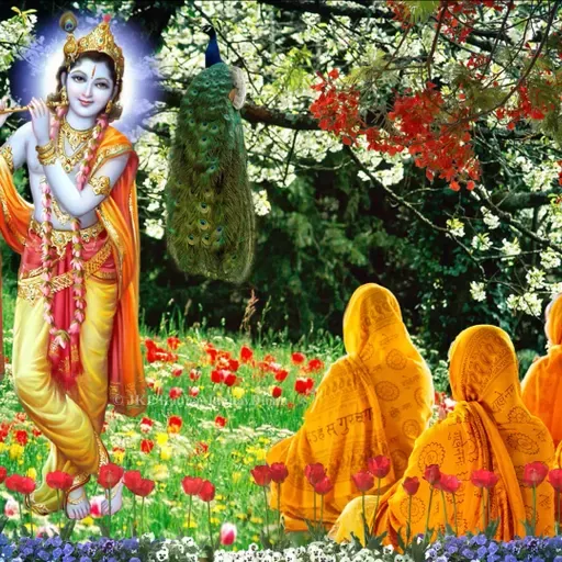 Darshan Dena Nand Dulare! _ SS2025