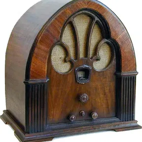 Late Night Radio Radio