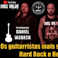 OS GUITARRISTAS MAIS SUBESTIMADOS DO HARD ROCK & HEAVY METAL