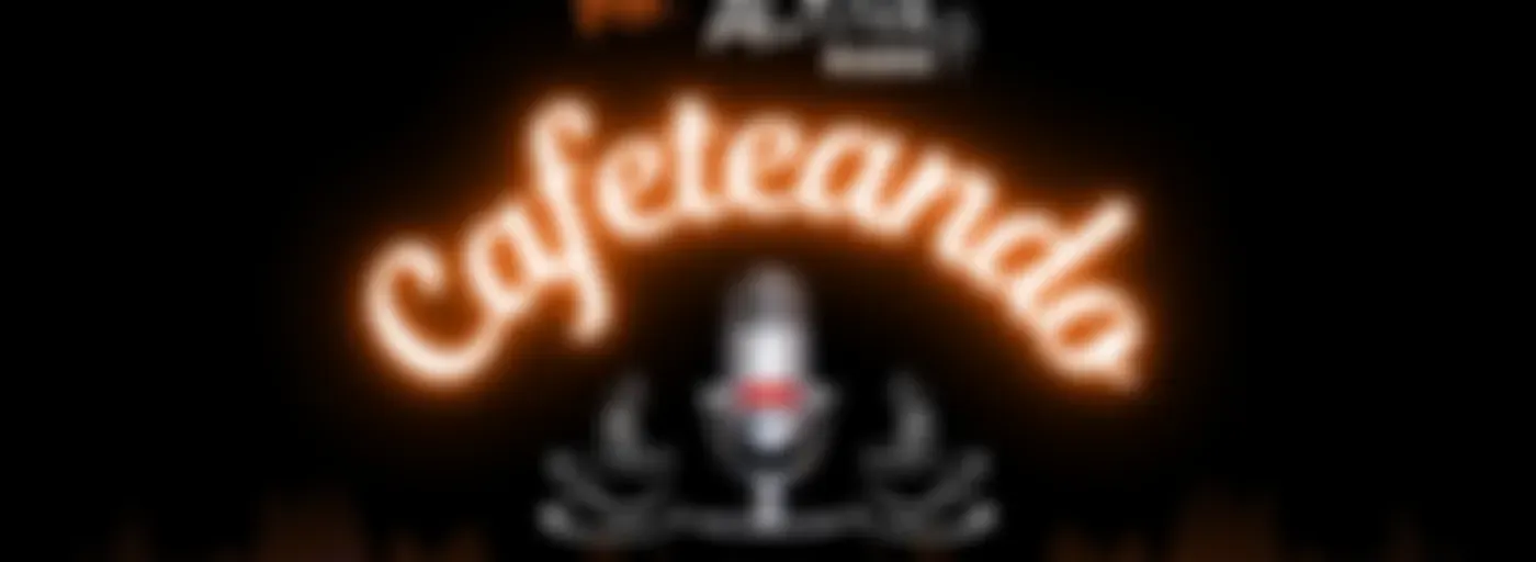 CAFETEANDO