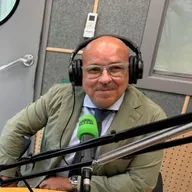 Entrevista a Manuel Guerra, de Maguedes, Centro de Formación Fiscal