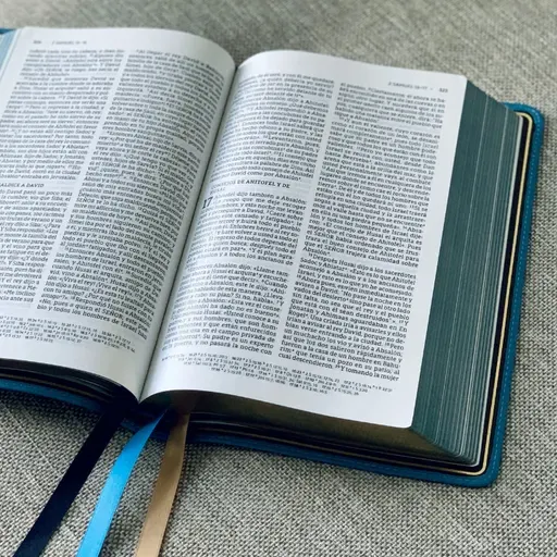 Książka „GŁĘBOKA MODLITWA. JAK MODLIĆ SIĘ SŁOWEM BOŻYM?” jest już dostępna!