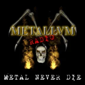 METALLVM RADIO