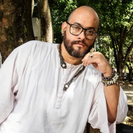 Colombia Artesanal - Antioquia - Julián Hernandez