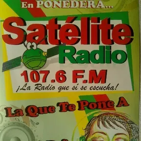 Satelite 107.6 Online