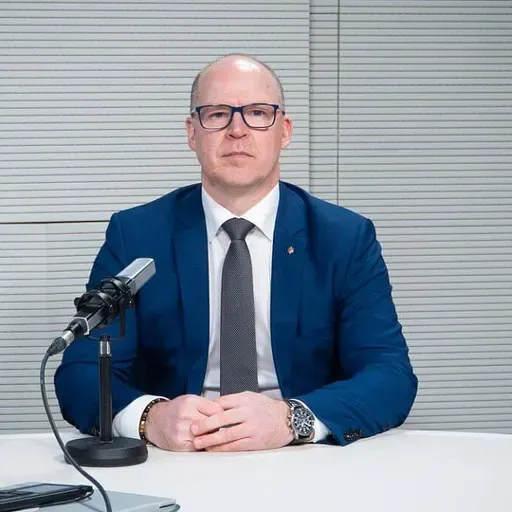 Krustpunktā izvaicājam jaunievēlēto ģenerālprokuroru Armīnu Meisteru