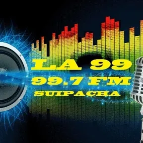 LA 99 FM SUIPACHA