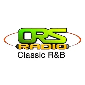 ORS Radio - Classic R&B