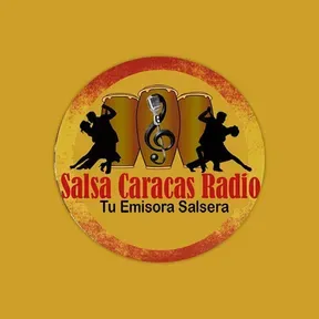 SALSA CARACAS RADIO