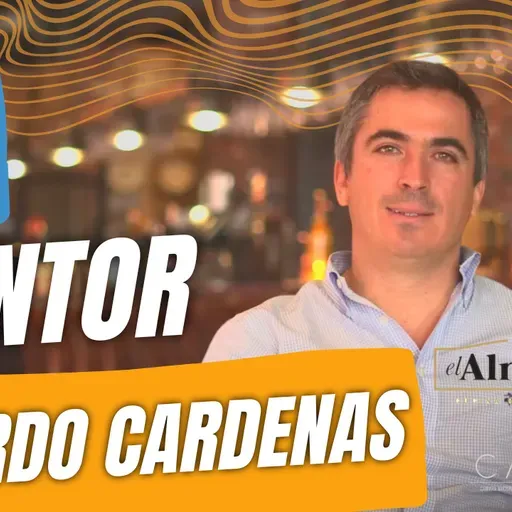 Mentorias a la Carta | Mentor: Gerardo Cardenas Almacen del Bife