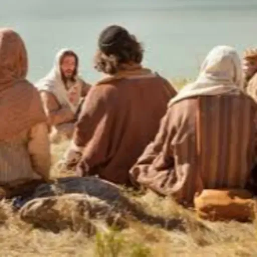 O desafio: Amai os vossos inimigos