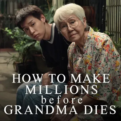 [15] Cómo hacerse millonario antes de que muera la abuela