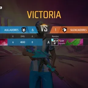 Tu mamá en tanga gil