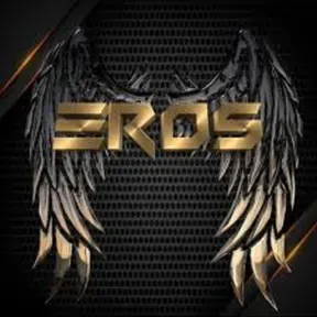 RADIO DJ EROS