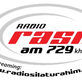 Rasil AM 972 Yogyakarta