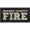 Orange County Fire