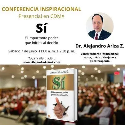 ¡Sí!