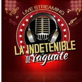 La Indetenible De Yaguate