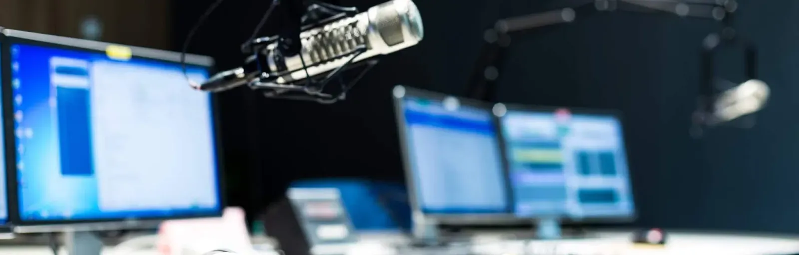 Rádio Conexão Digital