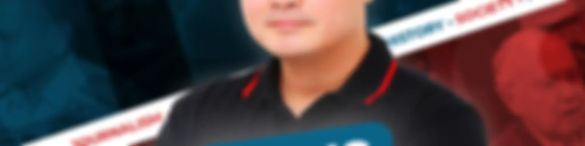 Facts First with Christian Esguerra