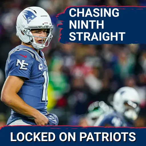 Preview: Drake Maye Should Dominate | Will Joe Burrow Save Cincinnati?